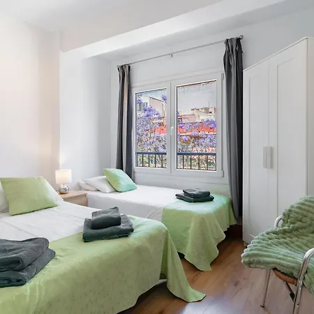 Urbanza Center And Fuengirola