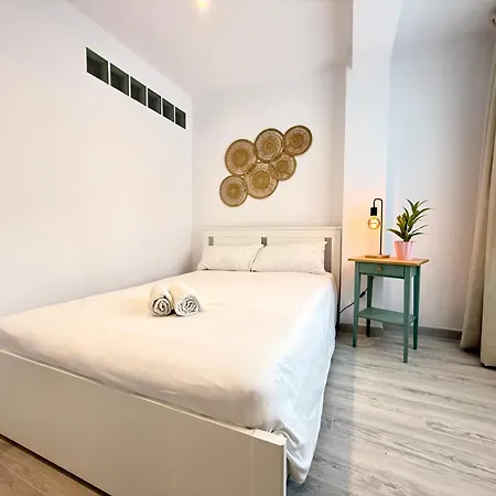 Apartamento Ryc