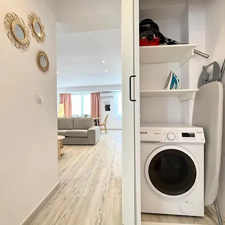 Apartamento Ryc