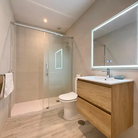 Apartamento Ryc *