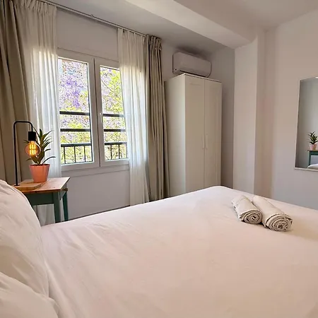 Ryc Apartamento Fuengirola