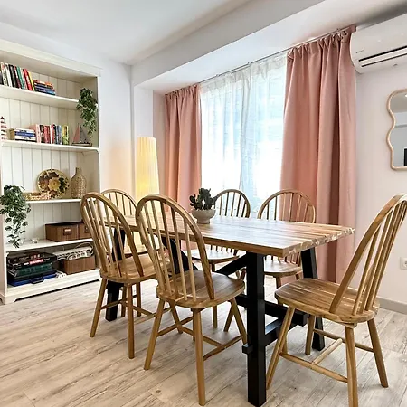 Ryc Apartamento *