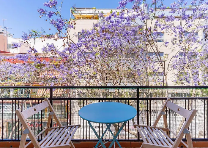 Urbanza Center And Appartement Fuengirola