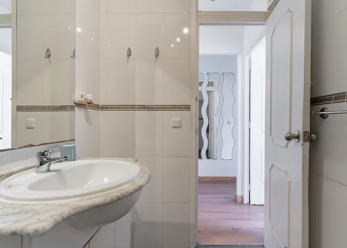 Appartement Urbanza Center And