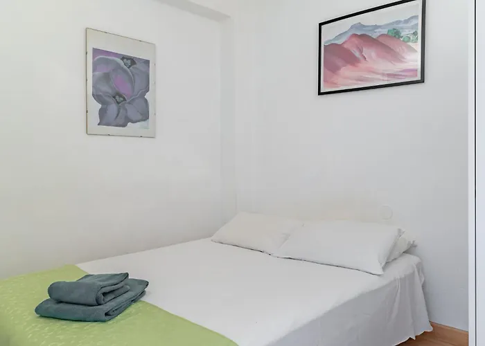 Urbanza Center And Appartement *