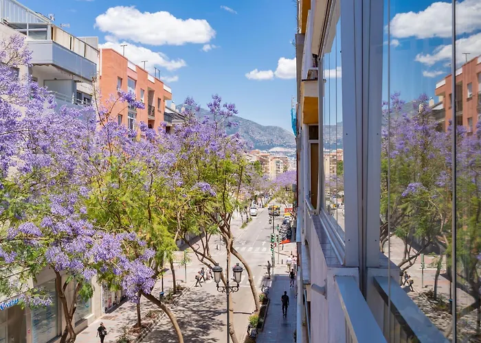 Appartement Urbanza Center And *