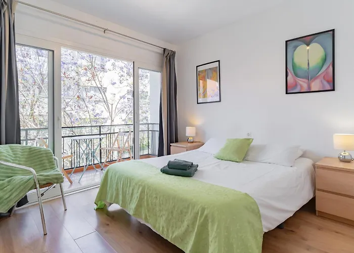 Urbanza Center And Appartement Fuengirola