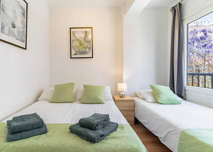 Urbanza Center And Appartement