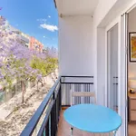Ryc Central Beach Apartment *
