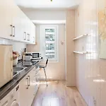 Appartement Ryc Central Beach Apartment