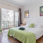 Ryc Central Beach Apartment Appartement Fuengirola
