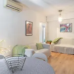 Appartement Ryc Central Beach Apartment Fuengirola