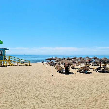 Urbanza Center And Apartment