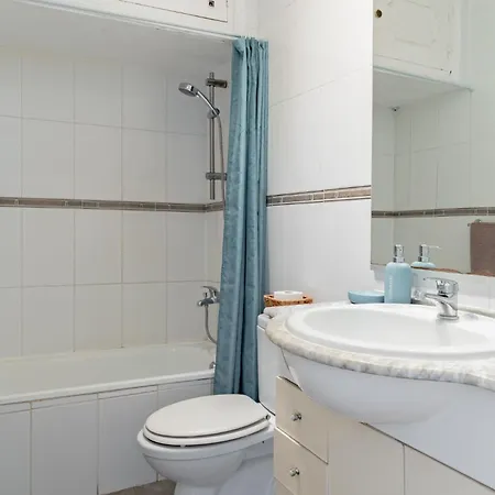 Urbanza Center And Apartamento