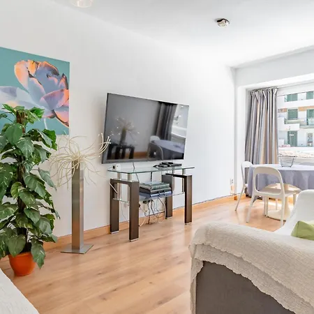 Ryc Appartement