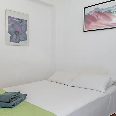 Ryc Central Beach Apartment Appartement *