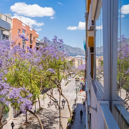 Apartamento Urbanza Center And *