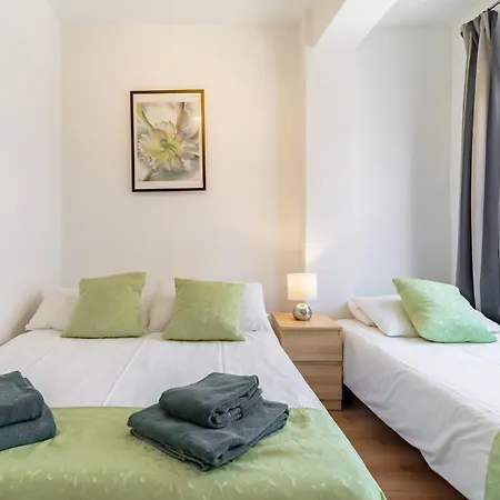 Urbanza Center And Apartamento