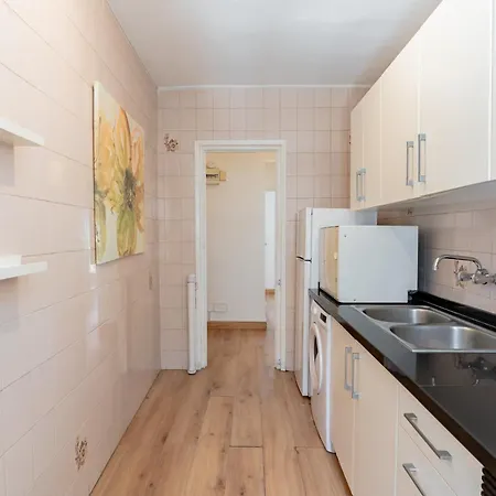 Urbanza Center And Apartamento *