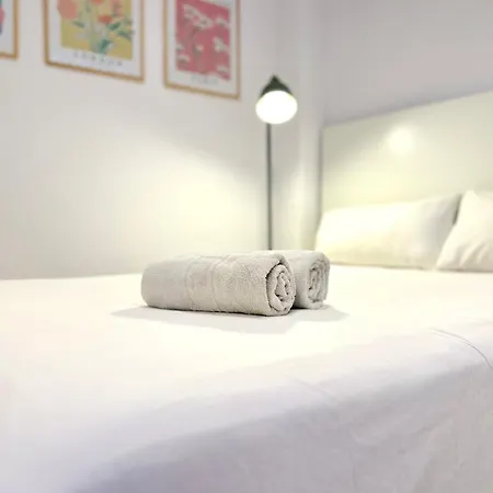 Ryc Appartement Fuengirola