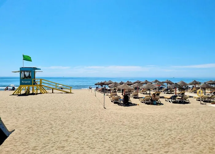 Urbanza Center And 公寓