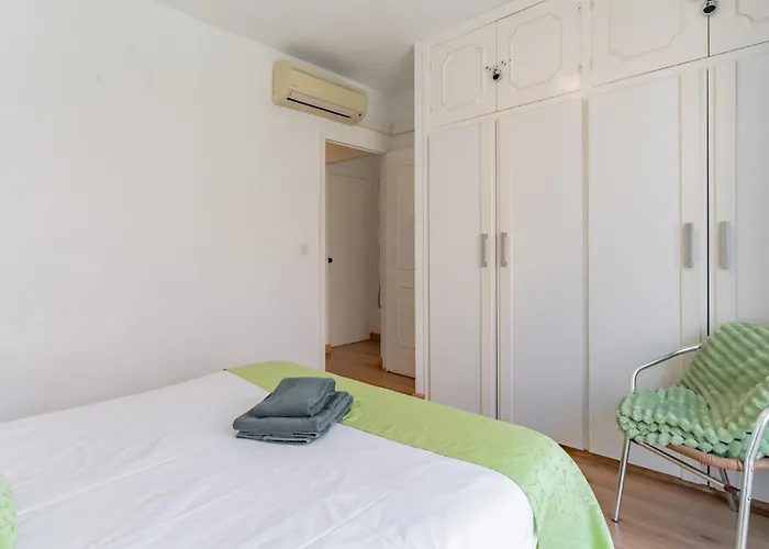 Urbanza Center And Apartment Fuengirola