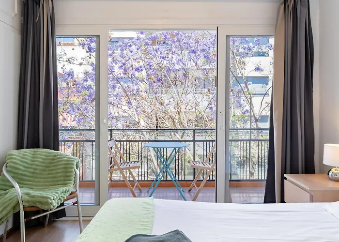 Urbanza Center And Fuengirola