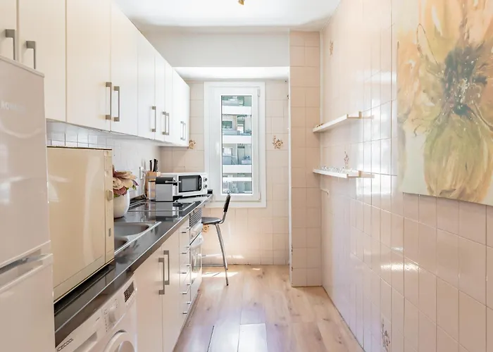 Apartment Urbanza Center And